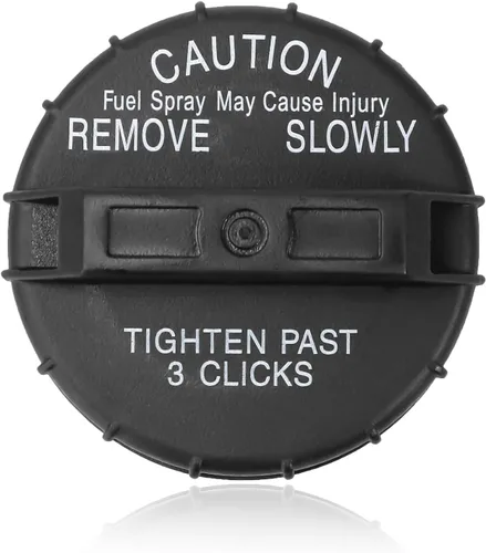 Vista 31 de Tapa de gas de bloqueo, tapa de combustible con llave de repuesto 5278655AA para 2000-2020 Dodge Ram 1500 2500 3500, Journey, Caravan, Charger