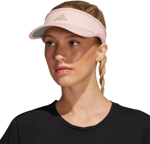 Vista 5 de adidas Superlite Performance Visor para mujer