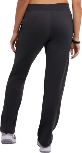 Vista 2 de Champion Women's Sweatpants, Powerblend, Fleece Pants, Comfortable Lounge Pants for Women