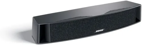 Bose Altavoz de canal central VCS-10 (negro) (descontinuado por el fabricante)