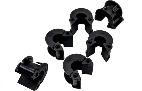 Vista 2 de BESSEY Placas angulares VAC-6 (paquete de 6)