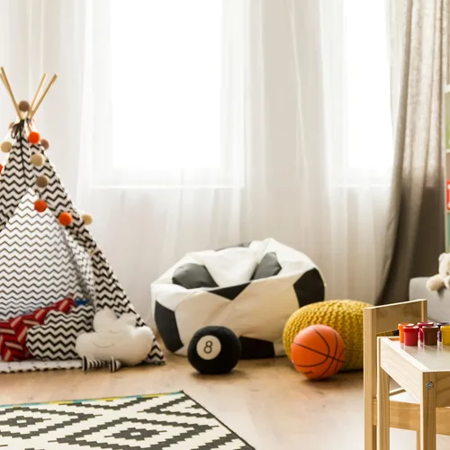 Vista 7 de Poly-Fil Relleno de fibra de poliéster prémium de Fairfield, bolsa de 50 onzas