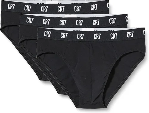 CR7 CRISTIANO RONALDO Pants 3 Pairs