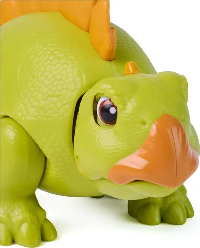 Vista 7 de PAW Patrol The Dino Movie Chase Roaring Pup Pals Action Figures