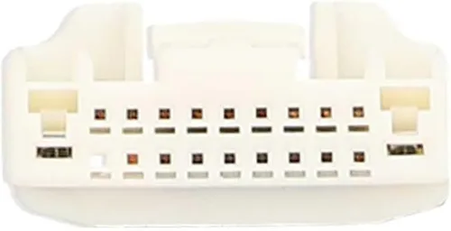 Vista 3 de Metra Arnés de cableado de radio 71-7552 para Nissan 2007-up/Select Subaru 2008 en adelante