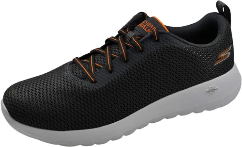 Vista 12 de Skechers Men's Go Walk Max Effort Sneaker Negro