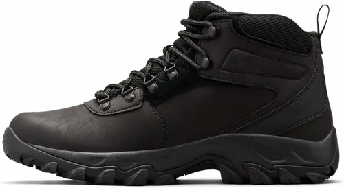 Vista 9 de Columbia Newton Ridge Plus II - Botas de senderismo impermeables para hombre