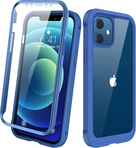 Vista 55 de DIACLARA - Funda transparente compatible con iPhone XR 6.1 pulgadas 2018