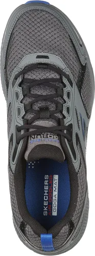 Vista 3 de Skechers GOrun Consistent - Tenis deportivos para hombre con espuma ventilada por aire, para caminar, correr y entrenar