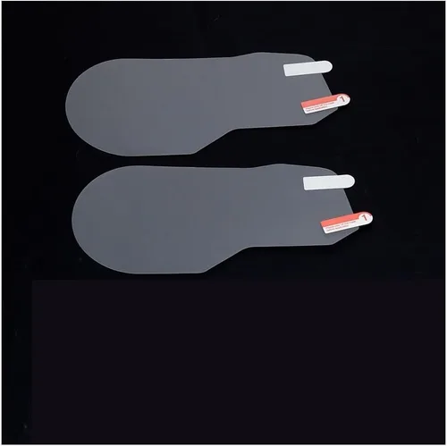 Vista 7 de Speedometer Scratch Film for TRK 502 502x TRK502 X TRK502X TRK 502 X Motorcycle Part Cluster Scratch Protection Film Screen Protector Black