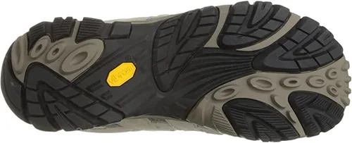 Vista 8 de Merrell Moab 3 - Zapatos de senderismo para mujer