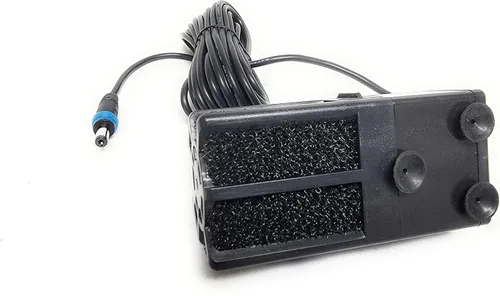 Vista 2 de ASC Solar Water Pump Kit for Fountain Pool and Pond