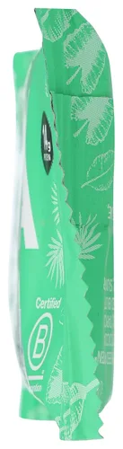 Vista 7 de ALOHA - Barras de proteínas a base de plantas orgánicas, veganas, bajas en azúcar y carbohidratos, paleo, sin OMG, sin gluten/stevia/soja, sin