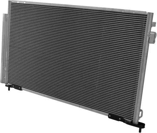 Vista 181 de TRQ Secador de receptor de condensador de aire acondicionado compatible con Volvo XC90 2016-2021