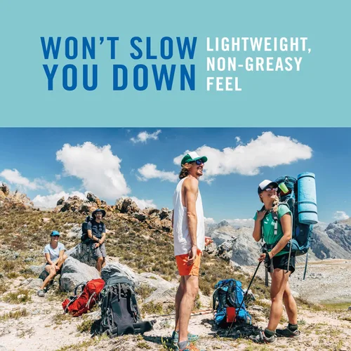 Vista 21 de Loción rendimiento para deporte Banana Boat, deporte, tamaño de viaje, FPS 30