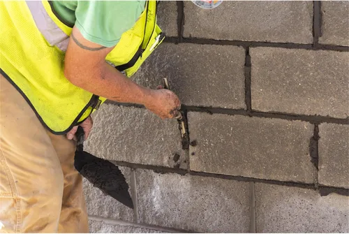 Vista 6 de Ensambladora de mampostería 5/8 pulgadas y 3/4 en ladrillo