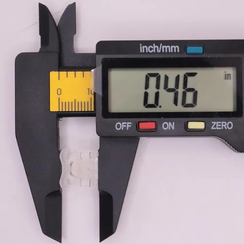 Vista 5 de Paquete de 4 clavadoras N558471 N569446 No Mar Tip Reemplaza DCN680D1 DCN680B DCN681B DCN681D1