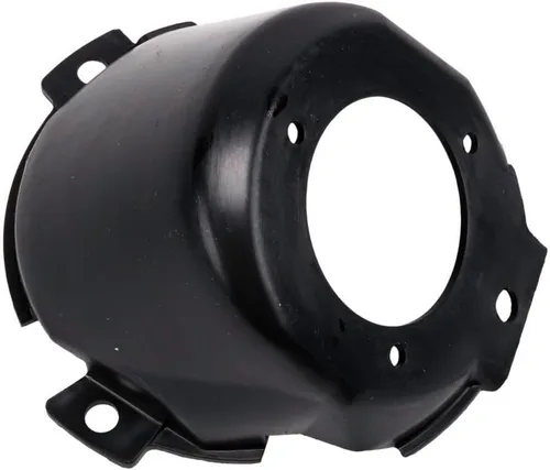 GM Genuine Parts 15149668 Carcasa de tubería de llenado de depósito de combustible