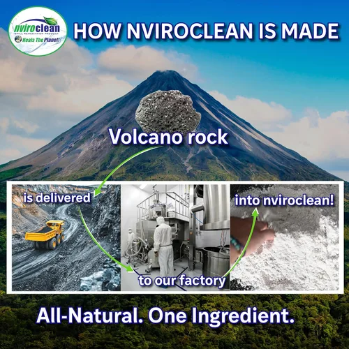 Vista 8 de Limpieza de derrames superabsorbente y encapsulante de hasta 24 libras, para uso doméstico, comercial e industrial para aceite, anticongelante
