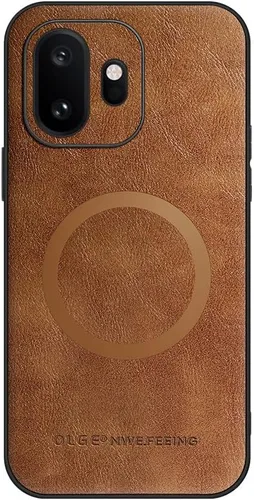 Vista 42 de Pzwoxukhov Funda compatible con Huawei Pura 90 Pro Max, color negro