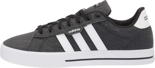 Vista 8 de adidas Mens Daily 30 Skate Shoe