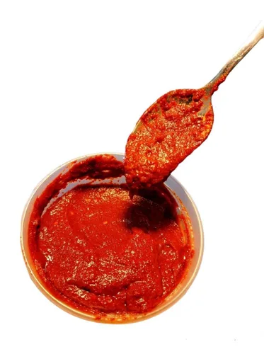 Vista 2 de Birria Trio Extreme Birria Salsa de cocina Salsa picante Condimento Birria Salsa picante Salsa picante