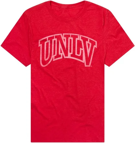 Vista 48 de Campus Lab Camiseta oficial de la NCAA Simple Distressed Collegiate Classic Spun - Camiseta unisex para hombres y mujeres
