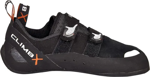 Vista 5 de Climb X Rave zapato con correas para escalar