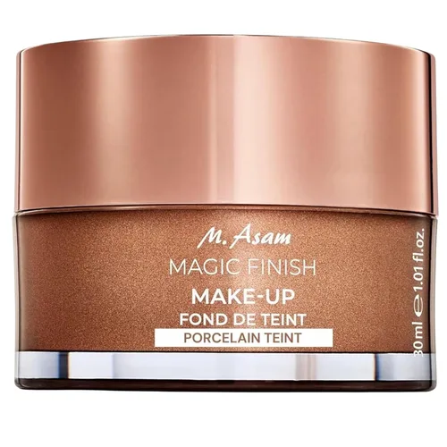 Vista 13 de M. Asam Magic Finish Perfect Me Primer (1.01 fl oz) – Primer facial hidratante de maquillaje para una piel impecable, ideal para retoques