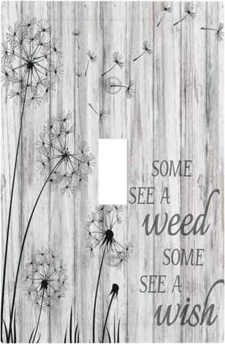 Vista 113 de Cubierta de placa de pared dispositivo duplex de 1 banda de mármol abstracto en arte interruptor de luz de salida eléctrica de cara fluida azul