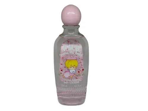 Para Mi Bebe Splash Cologne Girls, 8.30 onzas