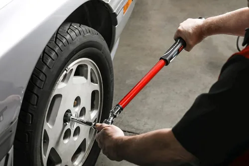 Vista 6 de ARES 43008-1/2-Inch Drive Flex Head - Llave dinamométrica digital electrónica de torque y ángulo de torque – 25-250 ft-lb (34-340 Nm) – Cabeza