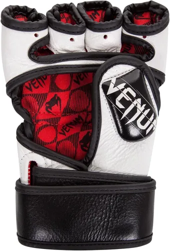 Vista 3 de Venum Undisputed 2.0 Guantes MMA