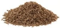 Semilla de alcaravea orgánica (Carum Carvi) (1 oz. (1/16 lb.))