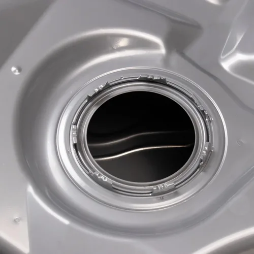 Vista 712 de TRQ Tanque de combustible de gasolina de 17.4 galones compatible con Chevrolet Tracker 2001-2004 Suzuki Grand Vitara 1999-2005 XL-7 2002-2006