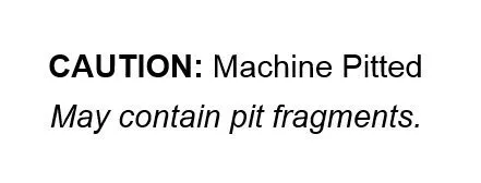 Vista 8 de Anna and Sarah, Dátiles deshuesados de California en bolsas resellables