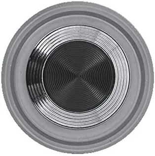 Vista 5 de ReTrack Premium Mobile Gaming Thumbstick para FPS, RPG, MOBA y puerto de consola, diseñado para funcionar con todos los teléfonos inteligentes