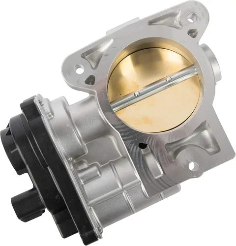 ACDelco 12679525 Cuerpo del acelerador de inyección de combustible con actuador del acelerador