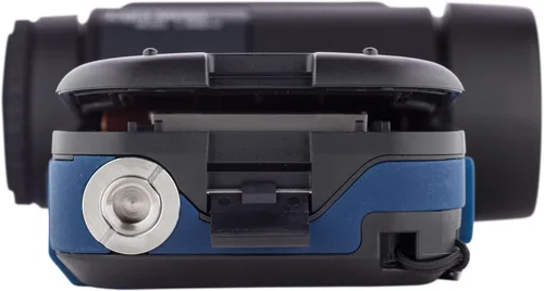 Vista 8 de Sekonic Speedmaster L-858D-U Medidor de luz (401-858)