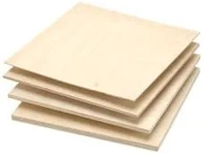 Vista 2 de Woodcraft - Madera contrachapada de abedul báltico