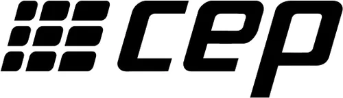 Vista 7 de Calcetines deportivos para correr para mujer, de corte redondo, calcetines CEP de corte medio