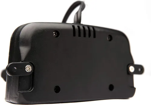 Vista 5 de Wagan divisor y extensor de tomacorriente automotriz de 4 vías de 12V, divisor de potencia para mechero