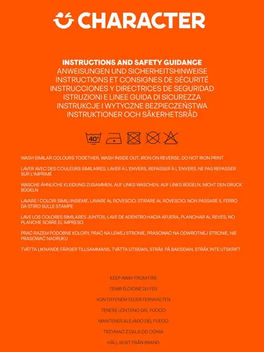 Vista 8 de Paw Patrol Bata Chase Kids Robes Bata de baño polar para niños