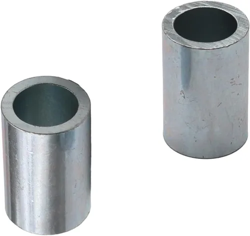 Bici de tierra de 0.591 in SDG y espaciadores clásicos de eje de rueda 50cc 110cc 125cc 140cc 1.339 in/1.339 in