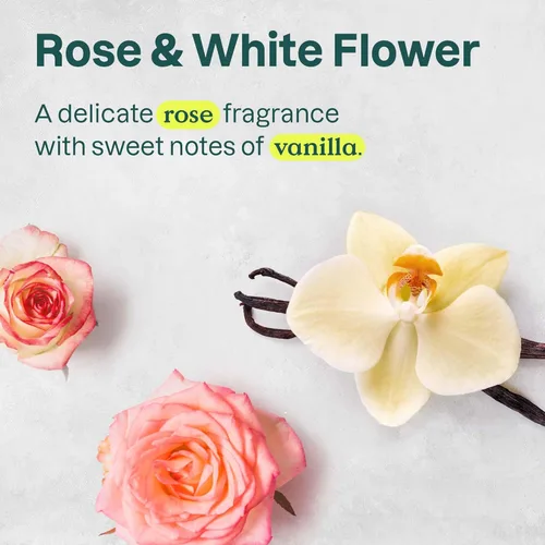 Vista 6 de ATTITUDE Aceite de prevención de estrías para embarazos sin plástico, verificado por EWG, dermatológicamente probado, a base de plantas y minerales