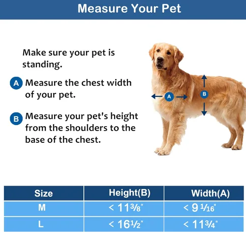 Vista 5 de CEESC Puerta grande para perros de hasta 100 libras, puerta resistente a la intemperie para gatos y perros, duradera, panel de cierre a presión