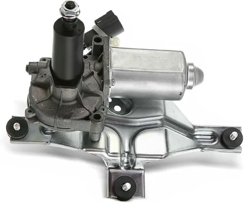 YHTAUTO Reemplazo del motor del limpiaparabrisas trasero para Ford Explorer Expedition Mercury Mountaineer Lincoln Navigator