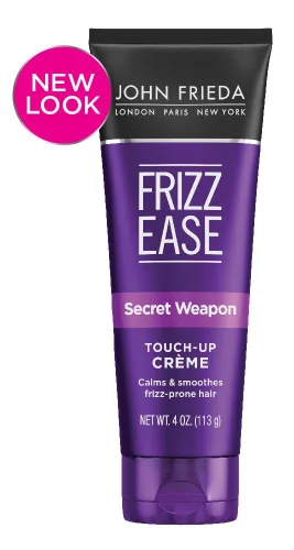 Vista 2 de John Frieda Frizz Ease Secret Weapon - Crema de retoque de armas, 4 onzas (paquete de 6)