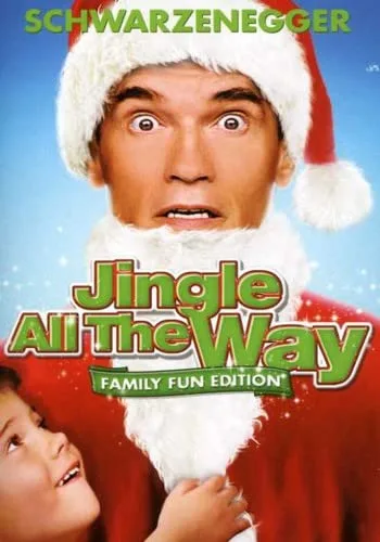 Jingle All the Way (Family Fun Edition)