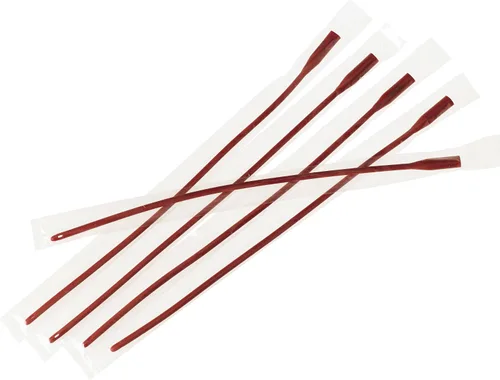 Purelife - Tubos de colon para enemas, paquete de 5, conector libre para un ajuste seguro, 16 pulgadas x 18 FR, recomendado para enemas de café,